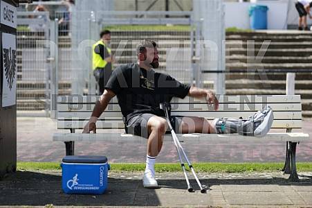 3.Spieltag BFC Preussen - BFC Dynamo, 3.Spieltag BFC Preussen - BFC Dynamo,