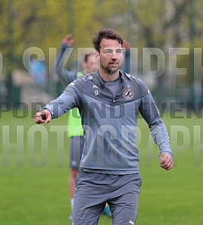 21.04.2022 Training BFC Dynamo