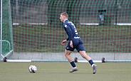 Testspiel SV Babelsberg 03 - BFC Dynamo