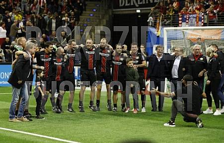 AOK Traditionsmasters 2019