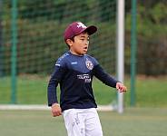 BFC Dynamo FerienCamp Herbst 2022