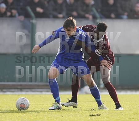 Testspiel BFC Dynamo - TSG Neustrelitz