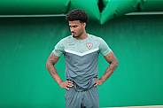 Trainingsauftakt 22.06.2026 BFC Dynamo