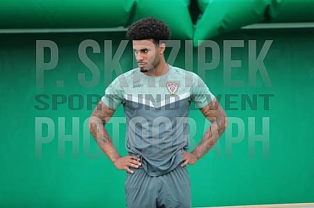 Trainingsauftakt 22.06.2026 BFC Dynamo