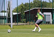 Training vom 09.07.2024 BFC Dynamo