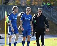 12.Spieltag FC Hertha 03 Zehlendorf - BFC Dynamo