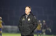 15.Spieltag FC Carl-Zeiss Jena - BFC Dynamo