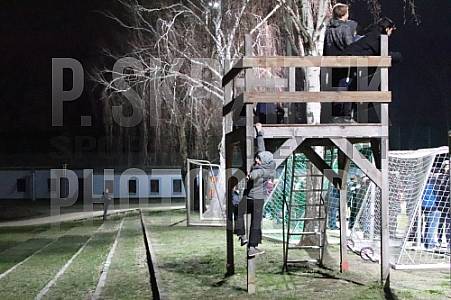 Nike Youth Cup der C-Junioren, NIKE YOUTH CUP 1.C Runde 5 VF ,