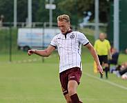 Testspiel BFC Dynamo - SV Empor Berlin