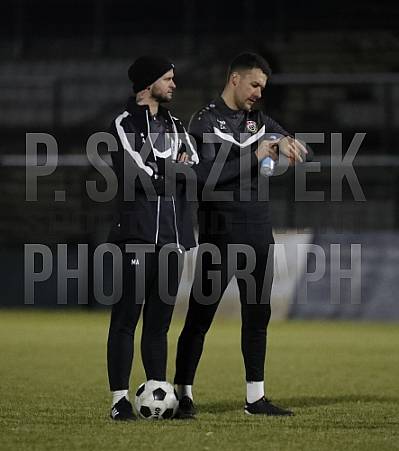 20. Spieltag BFC Dynamo - BFC Preussen