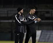 20. Spieltag BFC Dynamo - BFC Preussen