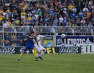 32.Spieltag 1.FC Lok Leipzig - BFC Dynamo