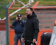 35.Spieltag BFC Dynamo - Tennis Borussia Berlin,