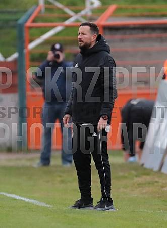 35.Spieltag BFC Dynamo - Tennis Borussia Berlin,