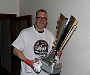 Berliner Pilsner Pokalfinal 2017
FC Viktoria 1889  Berlin - BFC Dynamo