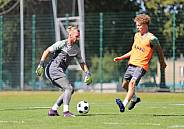 Training 21.08.2025 BFC Dynamo