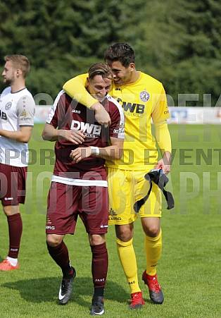 5.Spieltag FC Oberlausitz Neugersdorf - BFC Dynamo