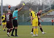 26.Spieltag BFC Dynamo - VFC Plauen