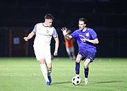 2.Runde Cosy-Wasch-Landespokal VfB Berlin 1911 - BFC Dynamo