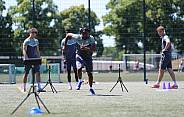 Trainingsauftakt 22.06.2026 BFC Dynamo