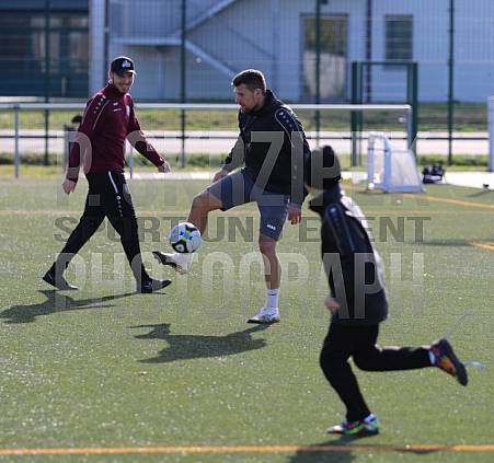 BFC Dynamo FerienCamp Herbst 2021