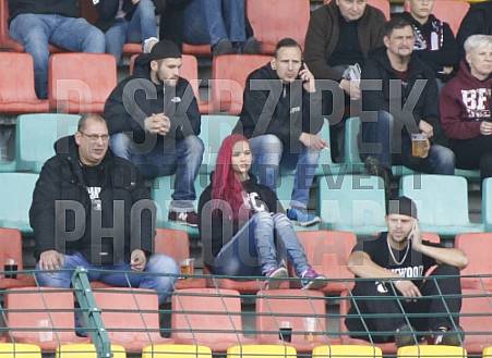10.Spieltag BFC Dynamo - ZFC Meuselwitz