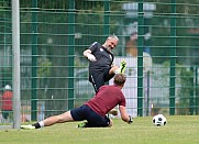 Training vom 18.06.2024 BFC Dynamo