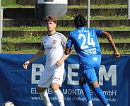 10.Spieltag VSG Altglienicke - BFC Dynamo