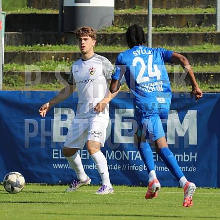 10.Spieltag VSG Altglienicke - BFC Dynamo