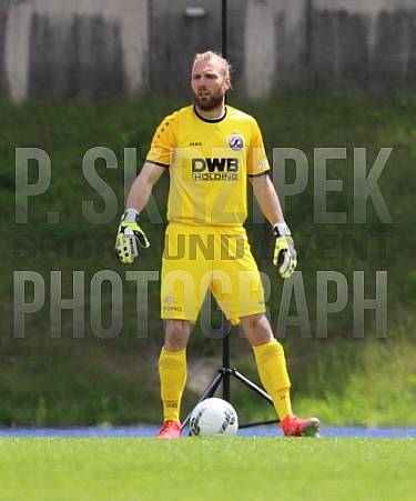 Halbfinale FC Viktoria 1889 - BFC Dynamo