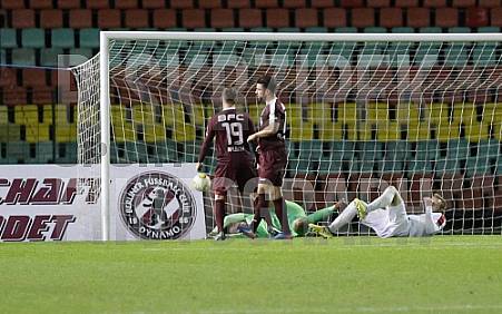 13.Spieltag BFC Dynamo - Berliner AK 07