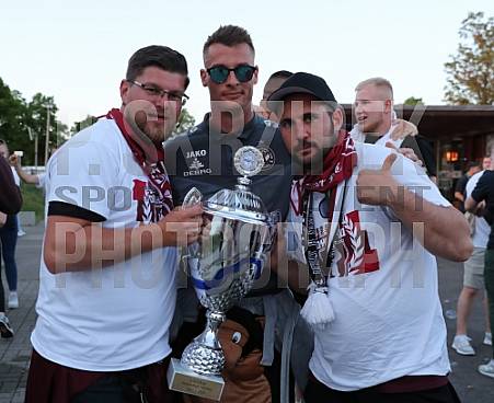 38.Spieltag VSG Altglienicke - BFC Dynamo, 38.Spieltag VSG Altglienicke - BFC Dynamo,