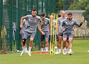 Training vom 12.07.2024 BFC Dynamo