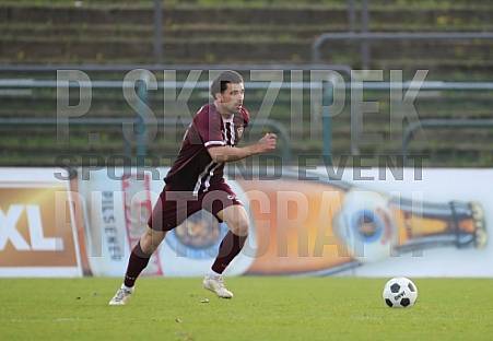 30.Spieltag BFC Dynamo - FC Eilenburg