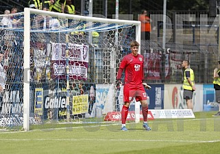 2.Spieltag SV Babelsberg 03 - BFC Dynamo