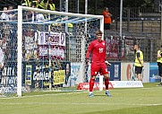 2.Spieltag SV Babelsberg 03 - BFC Dynamo