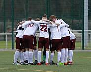 13.Spieltag BFC Dynamo U21 - FSV Berolina Stralau II