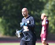 2.Runde Cosy-Wasch-Landespokal MSV Normannia 08 - BFC Dynamo,