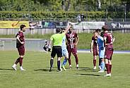 31.Spieltag FC Viktoria 1889 Berlin - BFC Dynamo