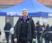 Achtelfinale Cosy-Wasch-Landespokal BSV Eintracht Mahlsorf - BFC Dynamo,