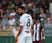 2.Spieltag BFC Dynamo - FC Energie Cottbus,