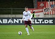 17.Spieltag FSV Zwickau - BFC Dynamo