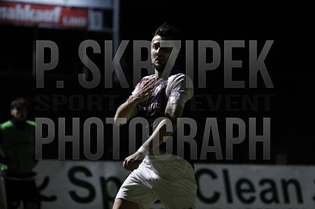 20. Spieltag BFC Dynamo - BFC Preussen