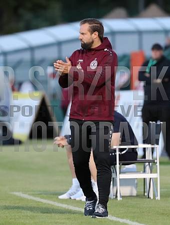 6.Spieltag BFC Dynamo - Hertha BSC U23