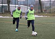 Training vom 12.01.2024 BFC Dynamo