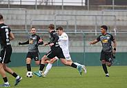 Testspiel BFC Dynamo - SV Lichtenberg 47