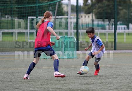 BFC Dynamo FerienCamp Sommer 2025