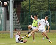 10.07.2020 Training BFC Dynamo