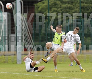 10.07.2020 Training BFC Dynamo