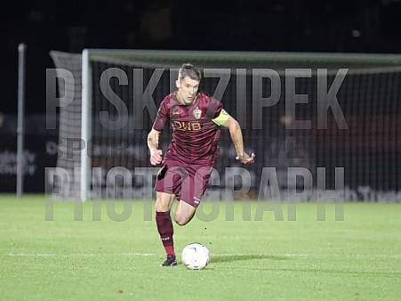 23.Spieltag BFC Dynamo - Greifswalder FC